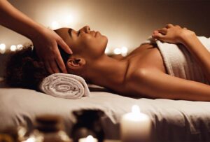 Meilleur Spa marrakech