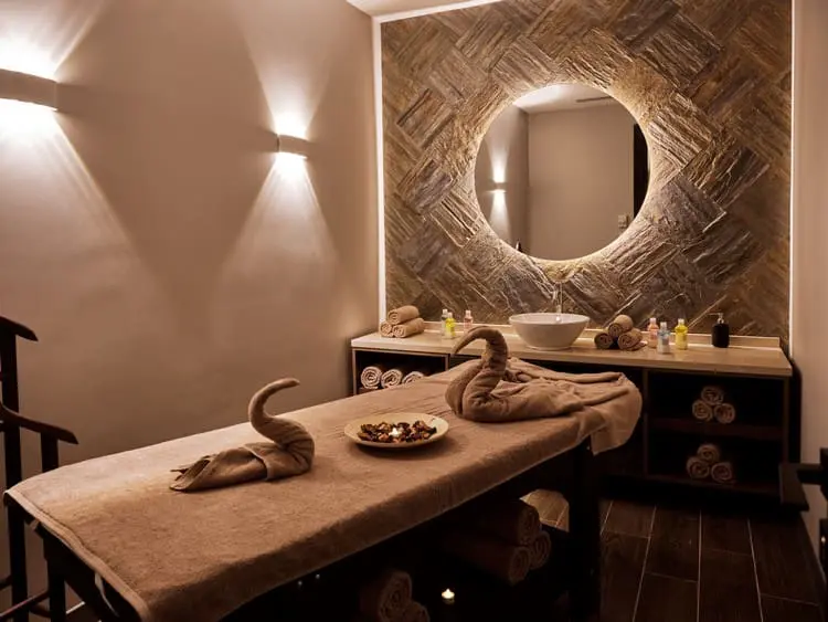 Massage marrakech